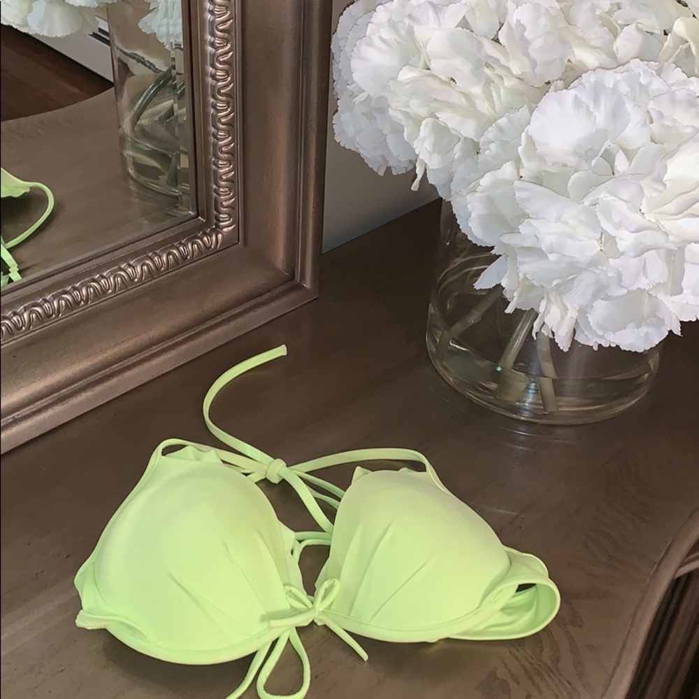 Victoria secret bikini top